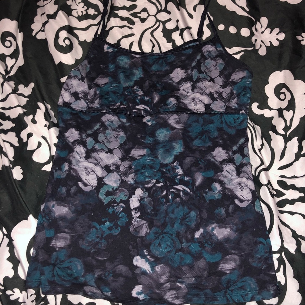 Tank Top - Picture 1 of 2